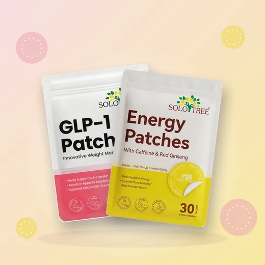 Combo Metabolismo & Energía