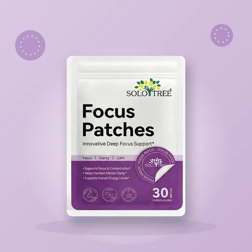Focus Patch